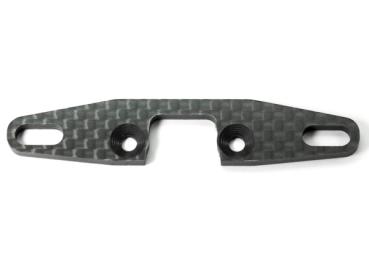 INFINITY REAR UPPER SUS HOLDER CARBON GRAPHITE (IF18) OUT